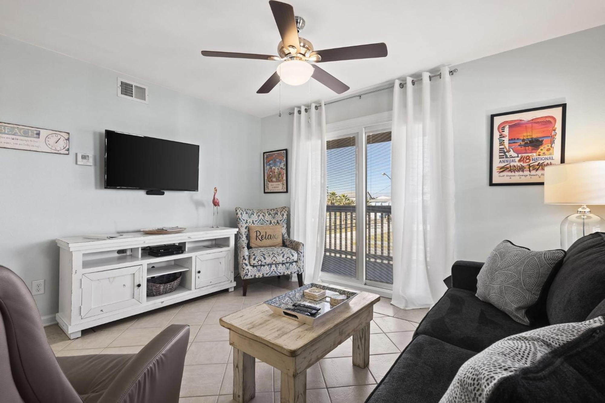 Sandy Shores West 101 Gulf Shores Buitenkant foto